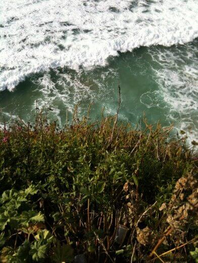 Private plane cornwall | Battersea Helicopter The beach at newquay