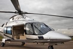 Helicopter-Charter Cornwall | Battersea Helicopter
